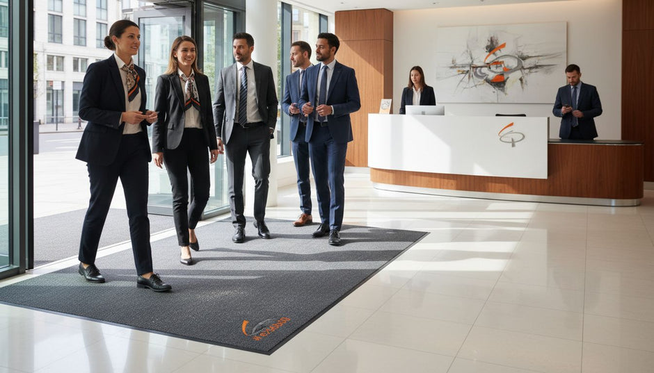 entrance mats UK