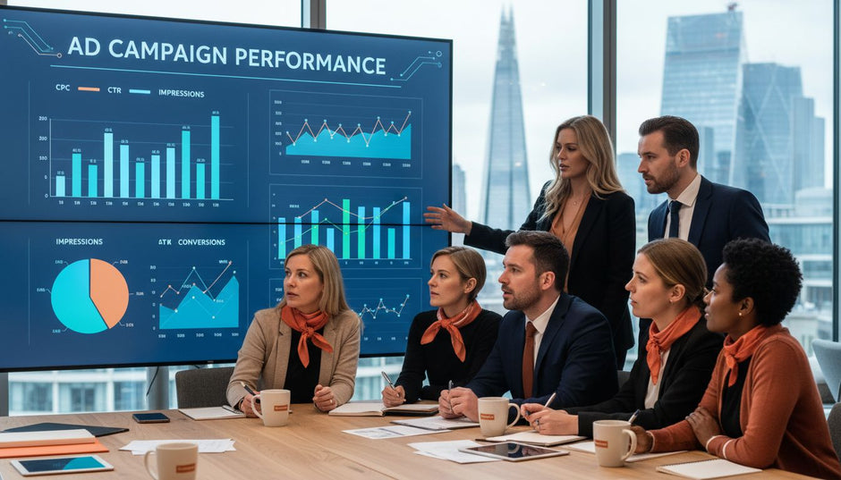 UK business digital advertising