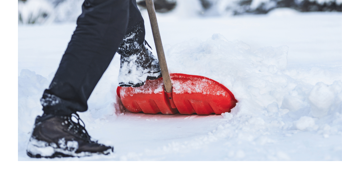Ice and Snow Mats
