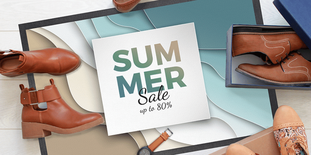 Brandmark Promotional Floor Mat cover