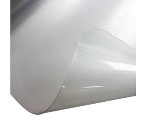 Cleartex Enhanced Polymer Rectangular Chair Mat
