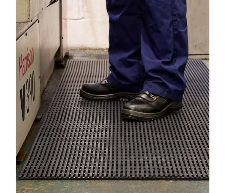 Heronair Anti Fatigue Roll Mats