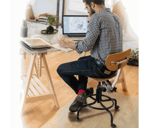 Marlon BioPlus Chair Mat