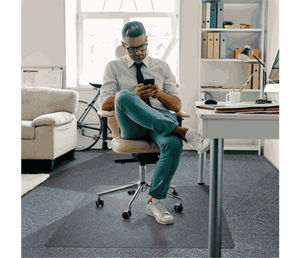 Marlon BioPlus Chair Mat