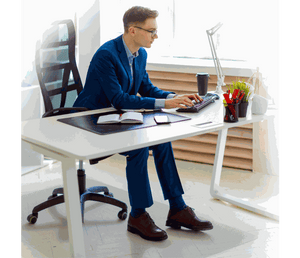 Marlon BioPlus Chair Mat