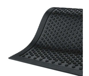 Safety Scrape Non Slip Rubber Mats