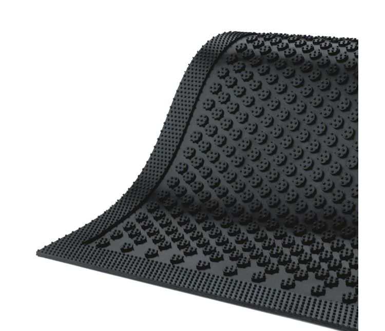 Safety Scrape Non Slip Rubber Mats