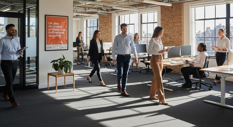 acoustic flooring solutions office