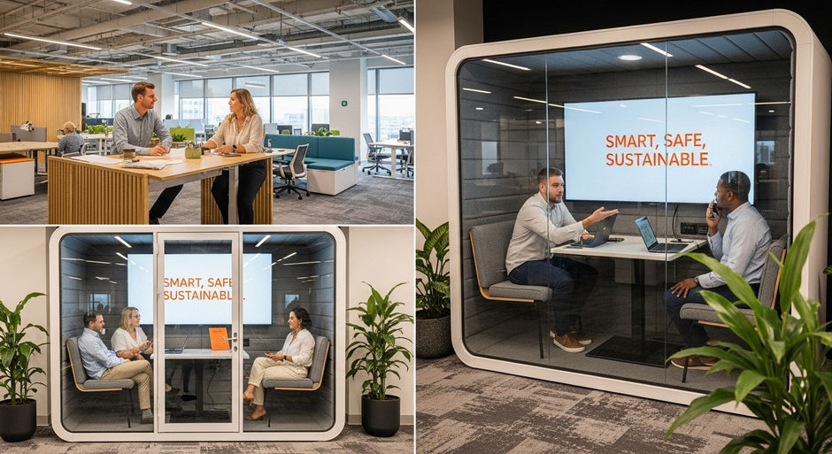 office design trends 2025