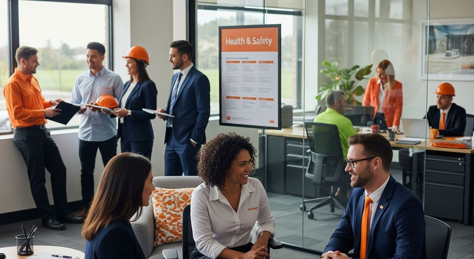 office health and safety