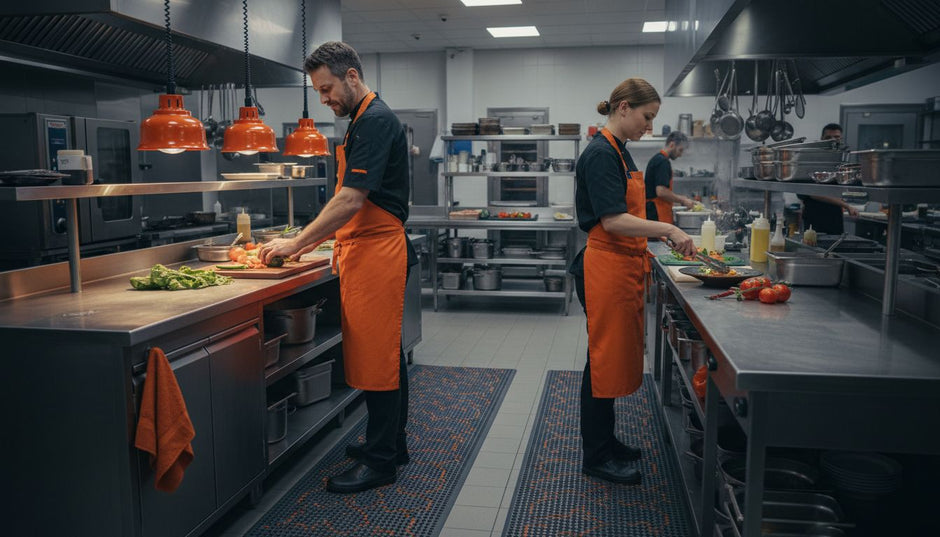 kitchen anti fatigue