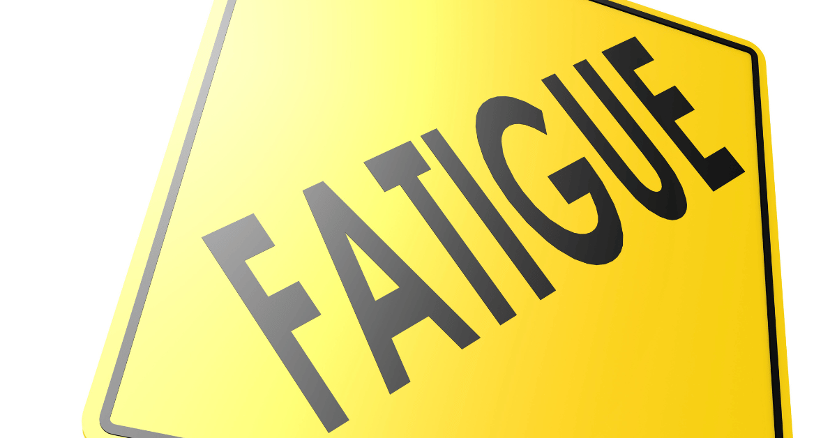 Anti-Fatigue Mats