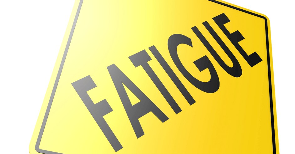 Anti-Fatigue Mats