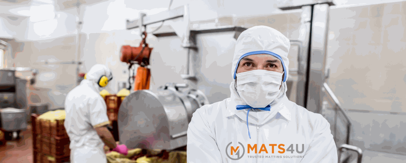 Anti-Fatigue Mats