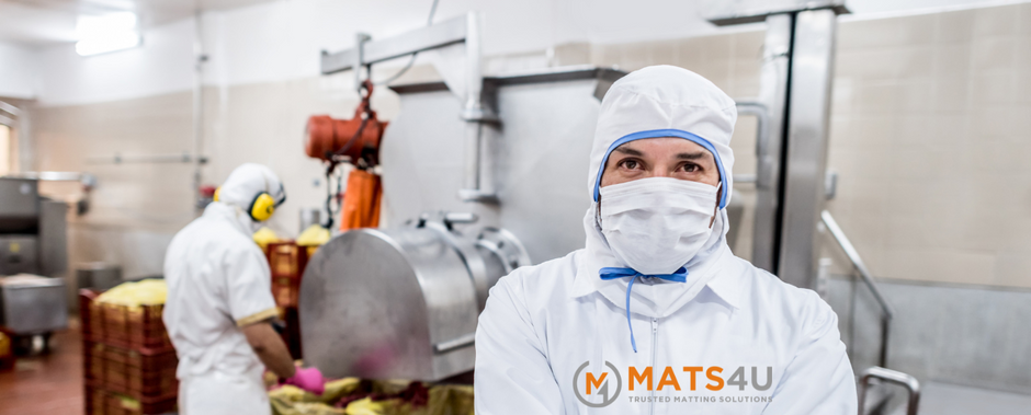 Anti-Fatigue Mats