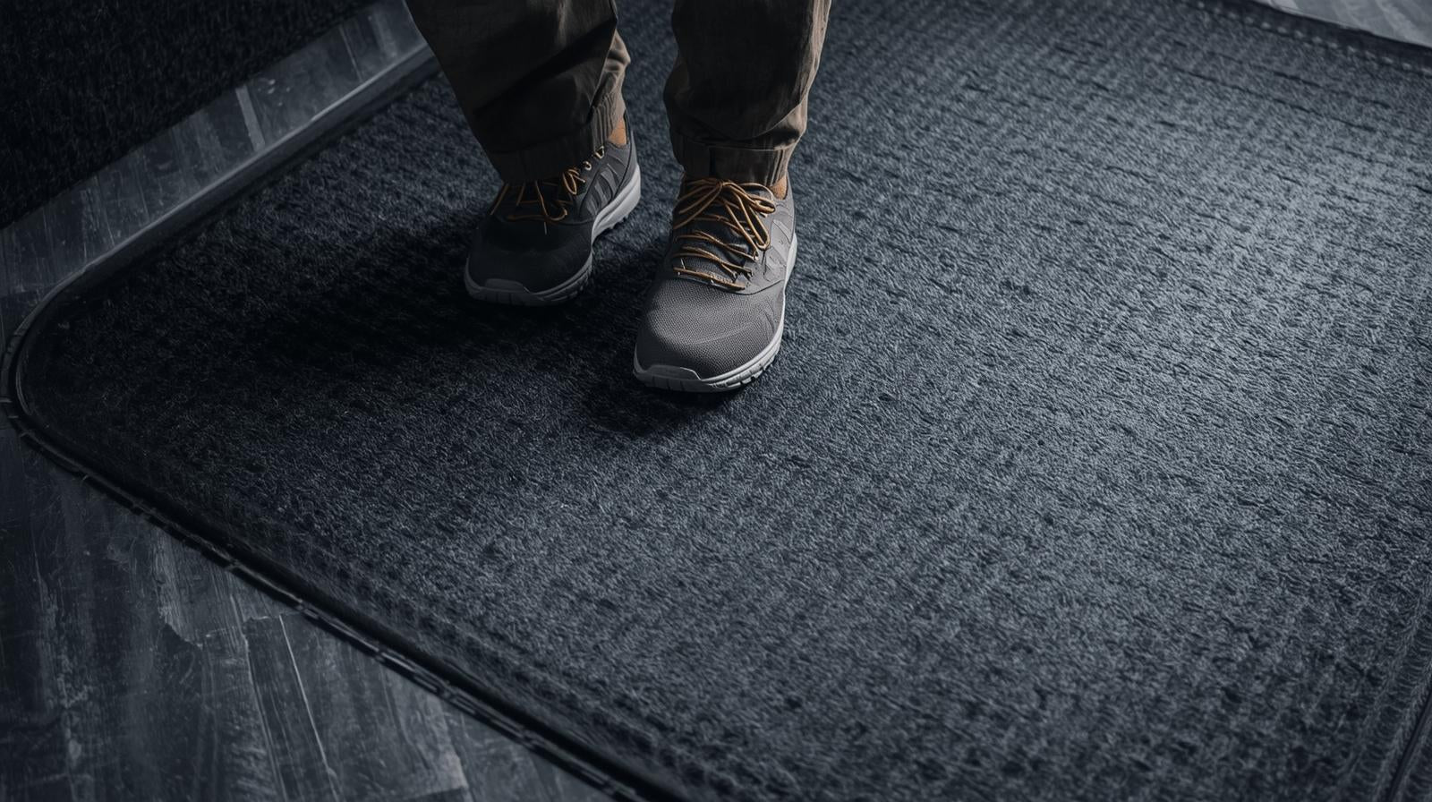 The Ultimate Guide to Anti-Fatigue Mats: Boost Comfort, Health &amp; Productivity in UK Workplaces