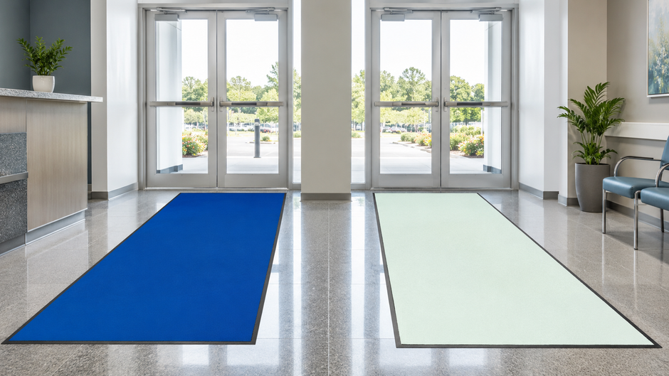 Clean-Step Tacky Mat vs First-Step Anti-Microbial Tacky Mat: Which One Should You Choose?