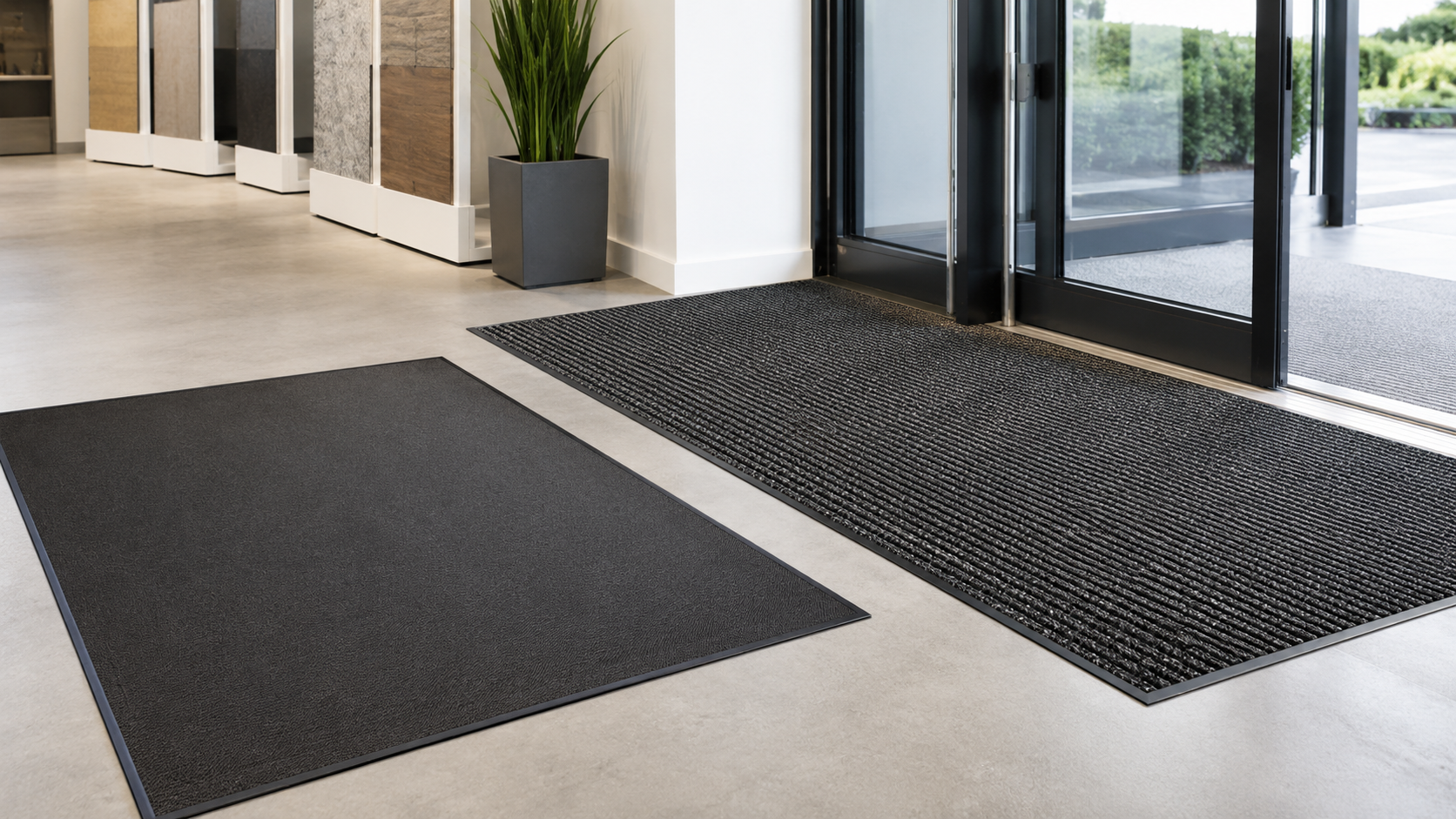 Tri Grip Standard vs Tri Grip Heavy-Duty Mats: Which One Should You Choose?