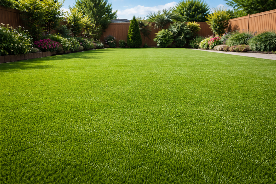 The Ultimate UK Guide to Artificial Grass Maintenance: Keep Your Pristine Lawn Year-Round