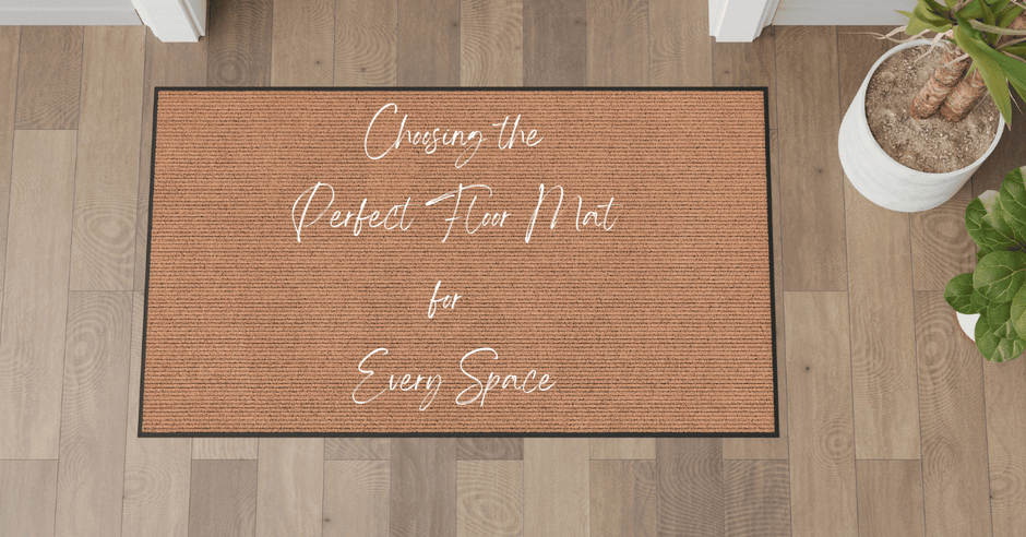 Perfect Floor Mat