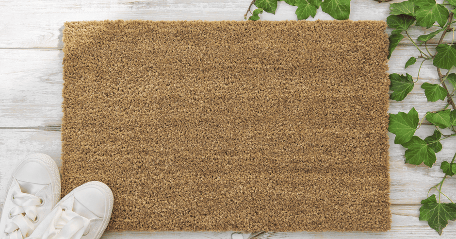 Coloured Coir 