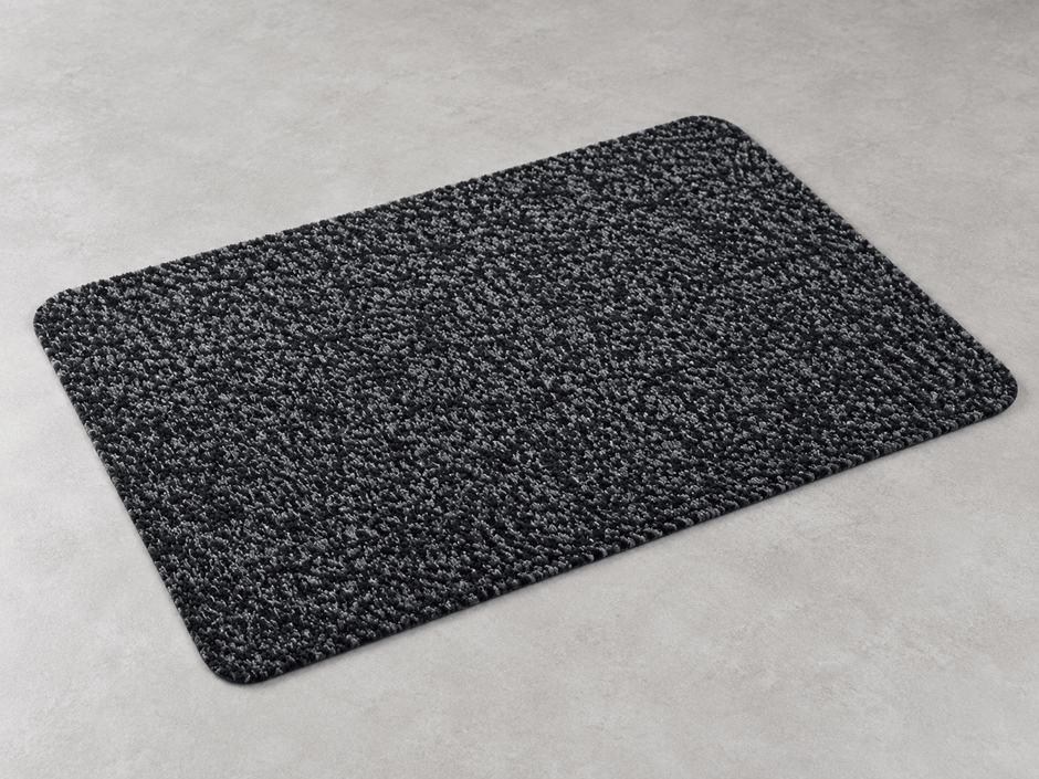 Cotton Fleck Entrance Mat: A Machine-Washable Solution for Cleaner, Drier Entrances