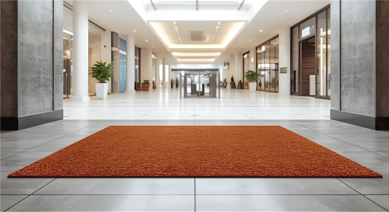 Elevate Your Entrance: The Ultimate Guide to Premium Rust Coir Doormat ...