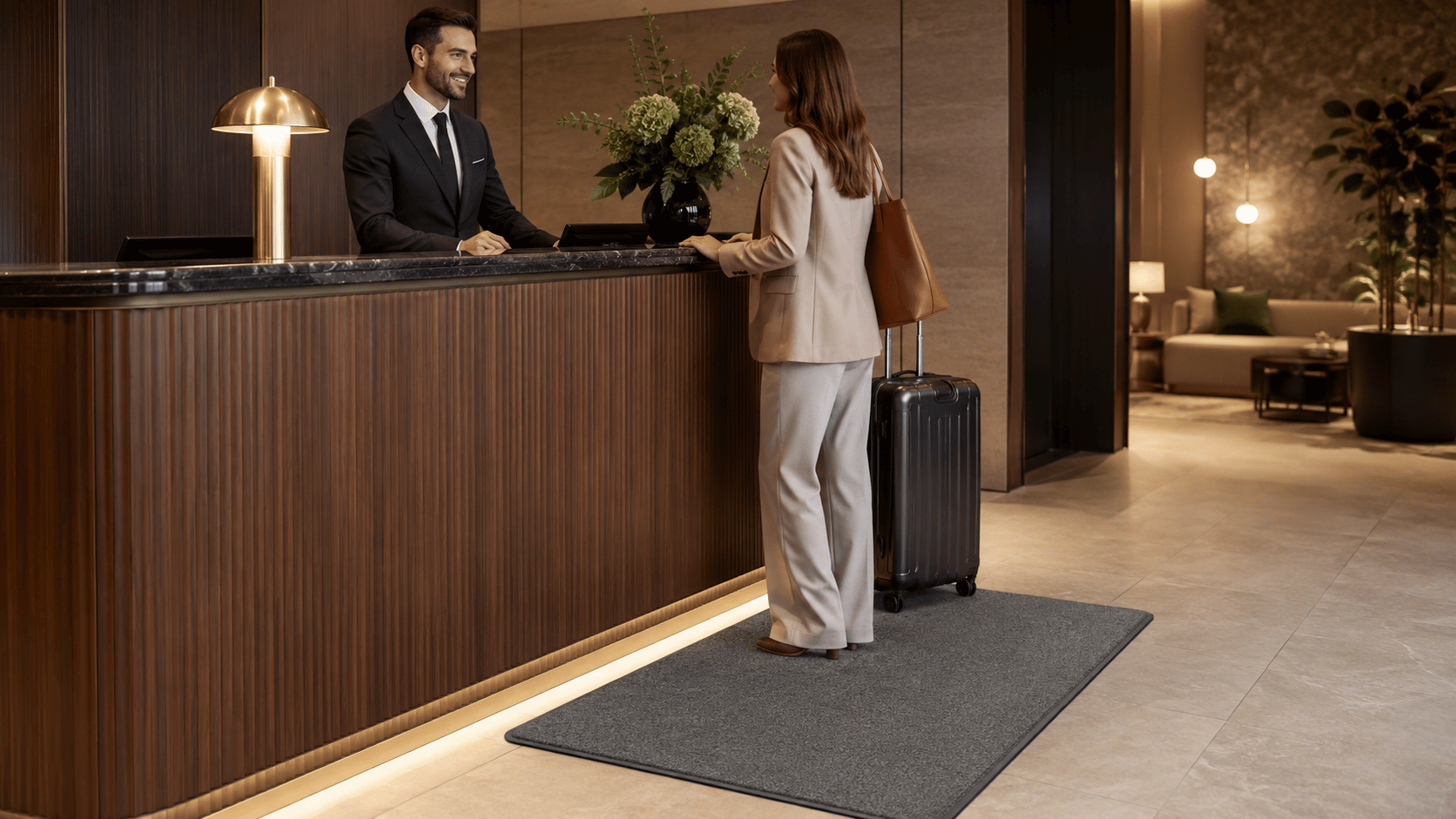 Décor vs Alba: Which Stylish Anti-Fatigue Standing Mat Should You Choose?