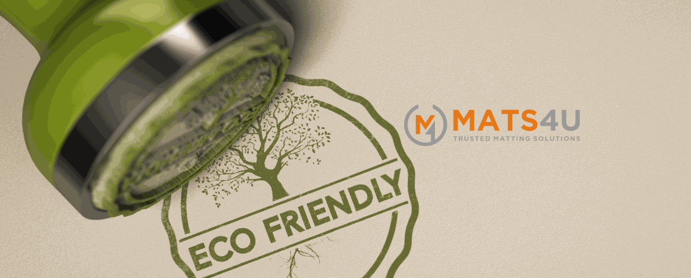 Eco-Friendly Mats