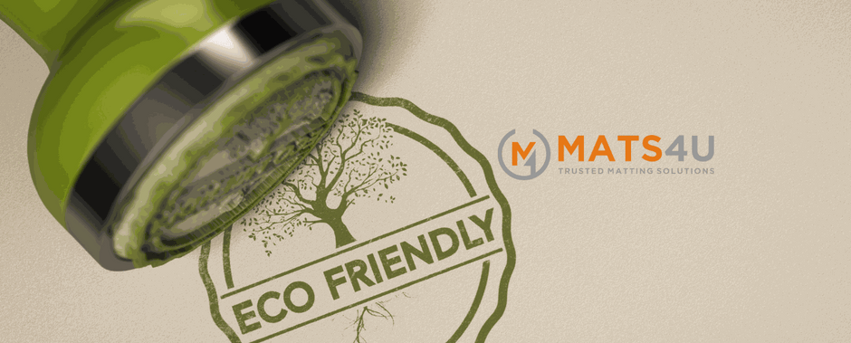 Eco-Friendly Mats