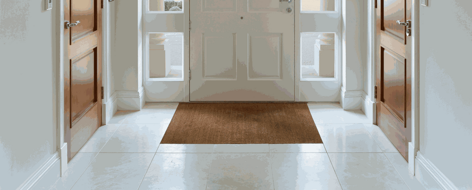 Entrance Matting