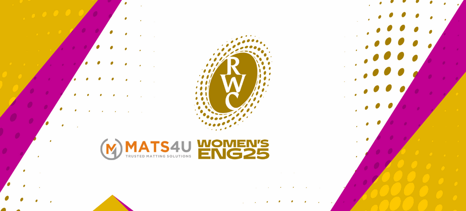 Event Logo Mat