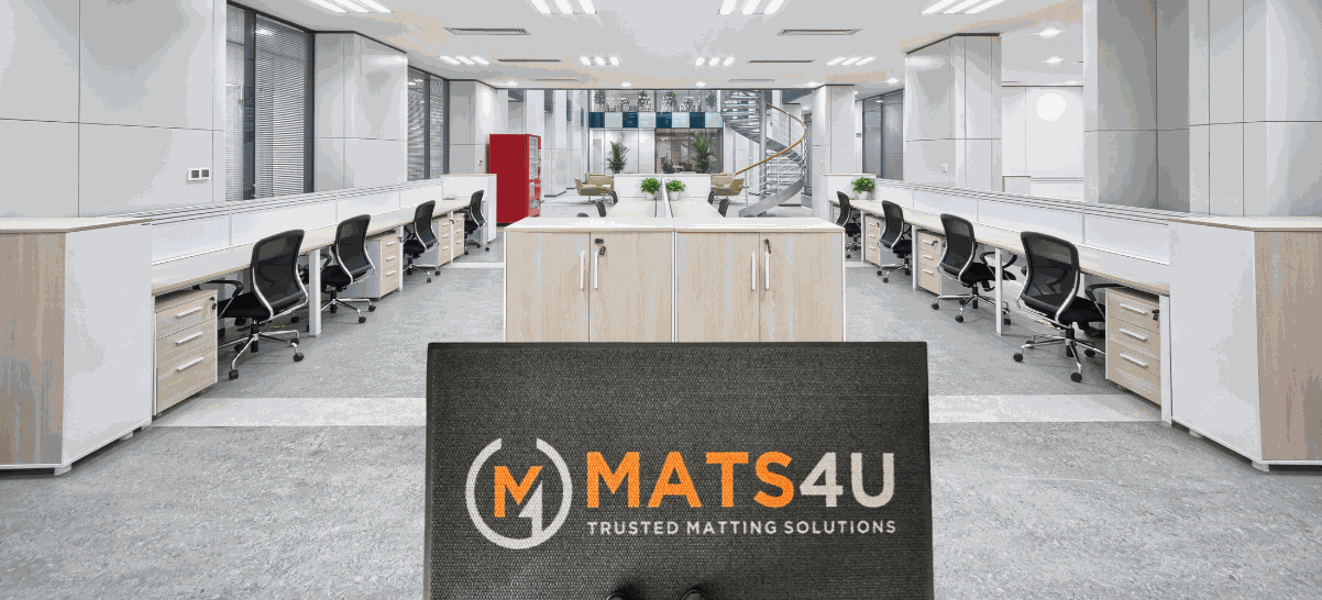 Truly Personalised Door Mats: More Than Just a Logo