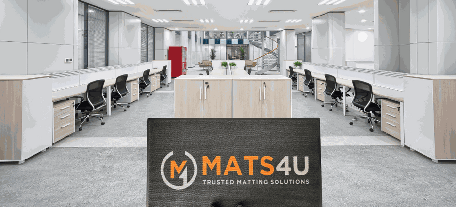 Truly Personalised Door Mats: More Than Just a Logo