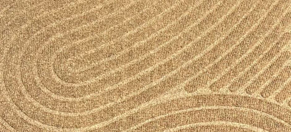 Front Door Mat