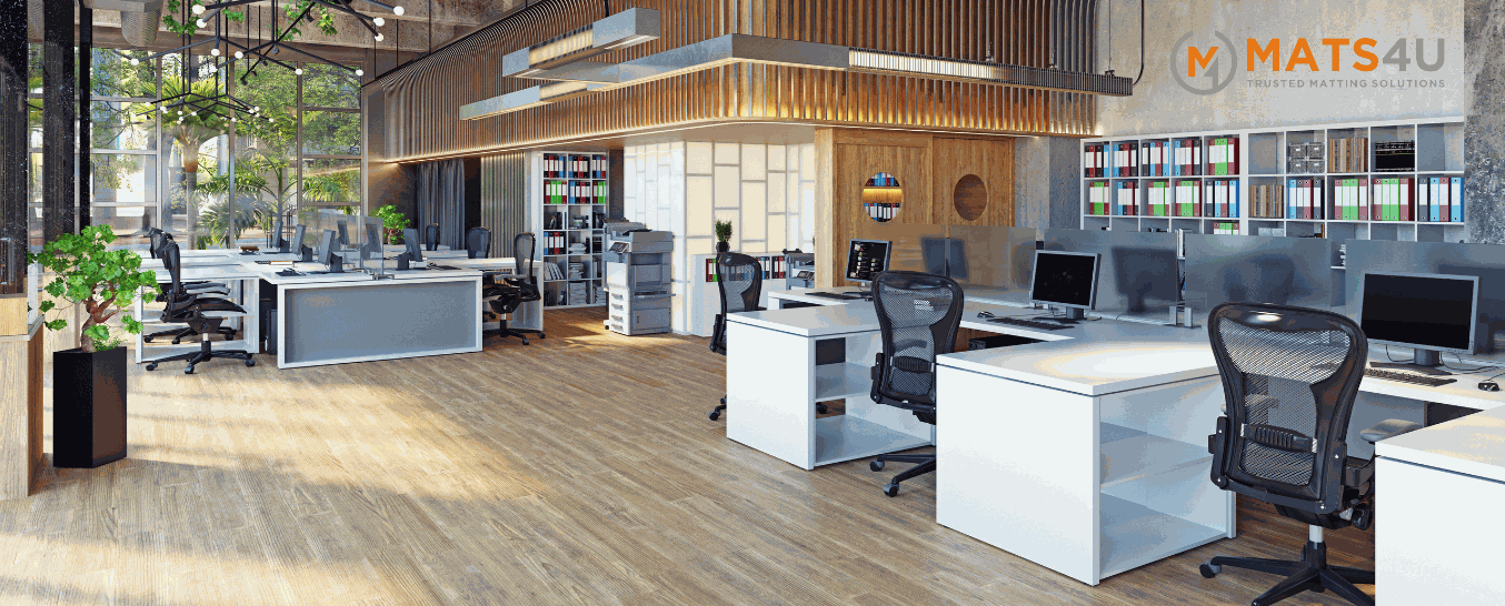 Get Your Workplace Ready For Summer