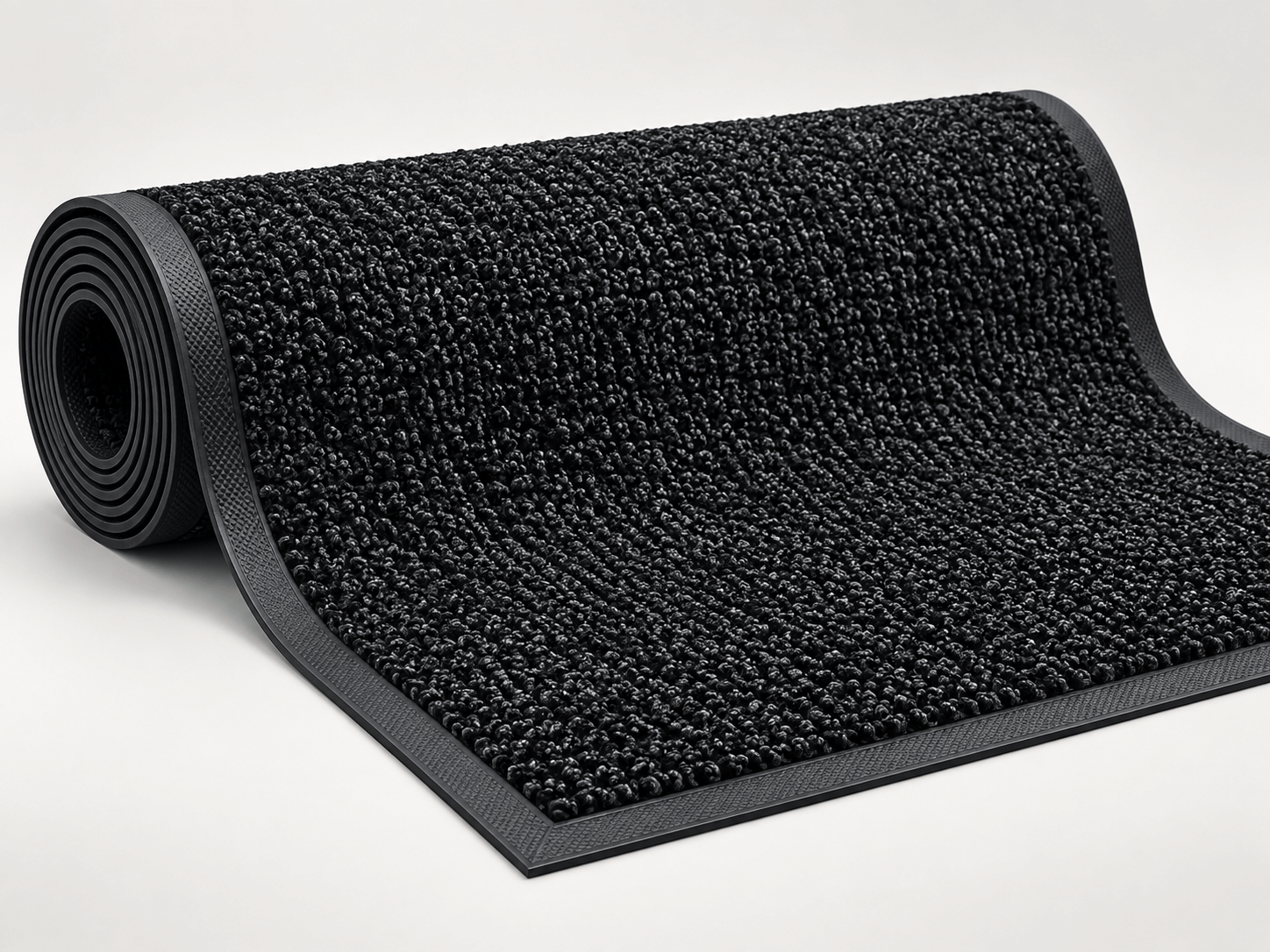 Grip Max Pro Mat: Heavy-Duty Commercial Entrance Matting for Cleaner, Safer Floors