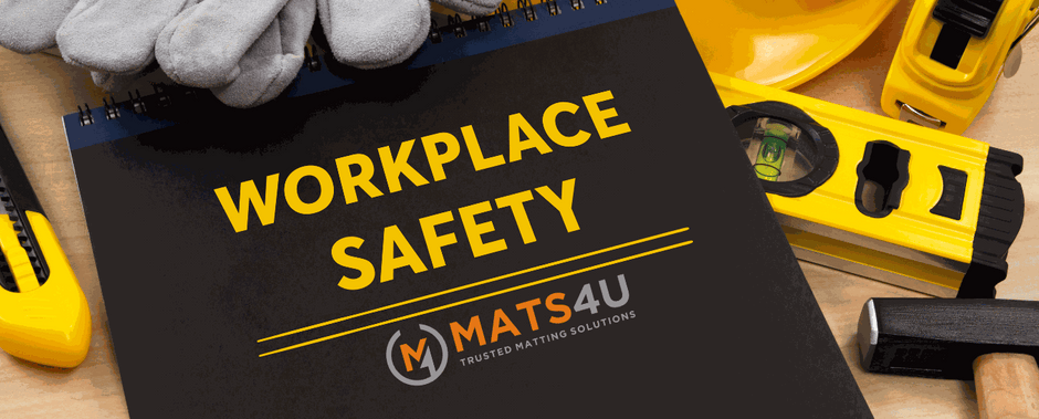 Health And Safety Mats For The Workplace