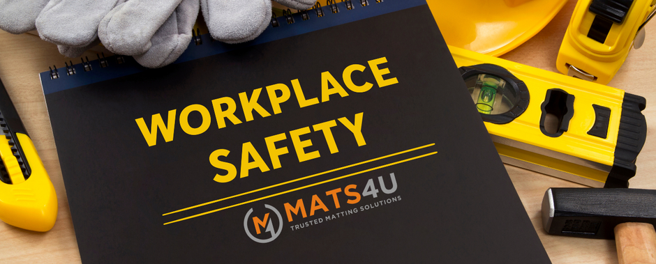 Health And Safety Mats For The Workplace