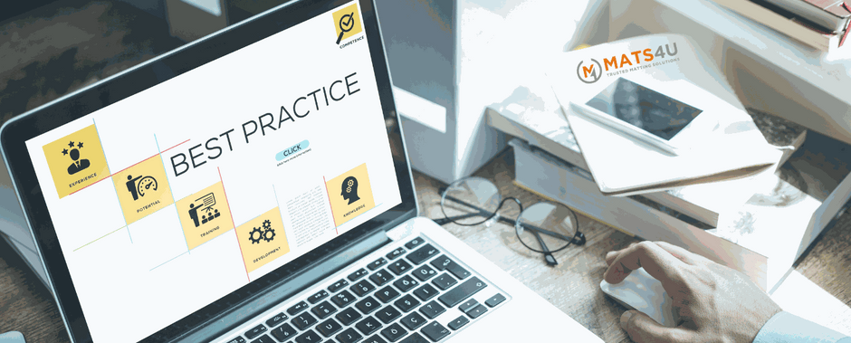 How Do You Find The Best-Fit Chair Mat For Your Office?