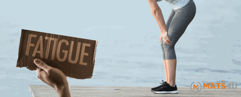 Anti-Fatigue Standing Mats