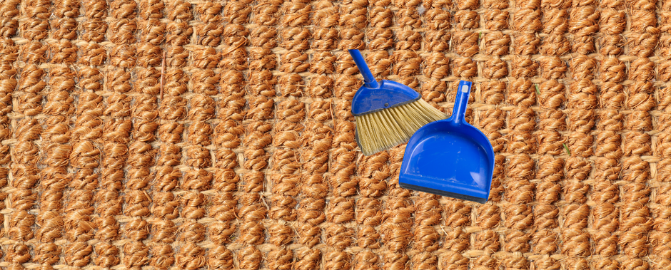 How To Clean Your Coir Mats