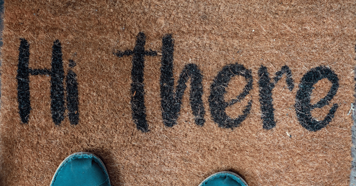 Message Mats | Get Your Message Across Easily | Mats4u | Logo Mats ...