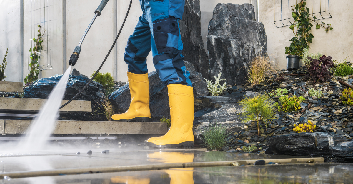 How to Properly Clean Anti-Fatigue Mats