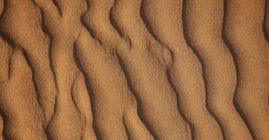 Stop Sand