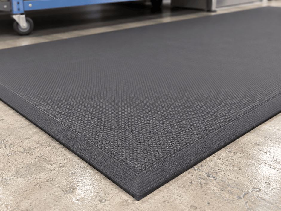 Hygimat Hygienic Anti-Fatigue Matting: Comfort, Hygiene and Safety for Demanding Workplaces