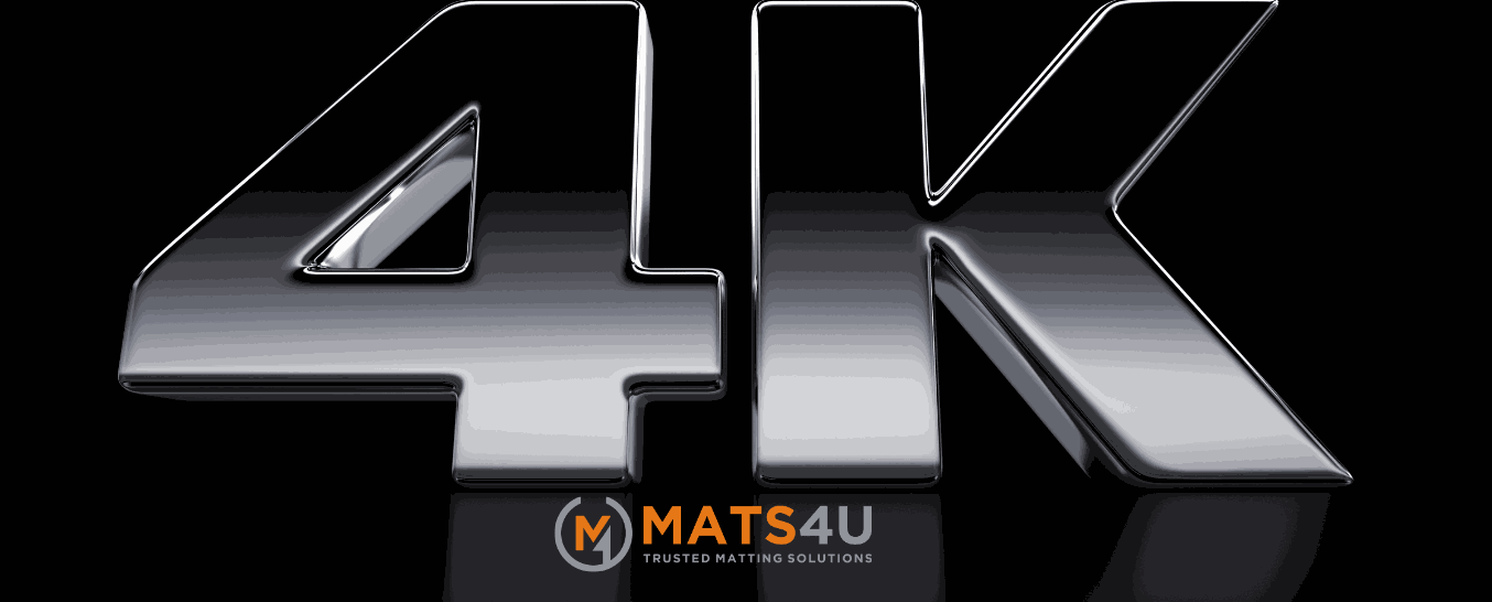 Logo Mats
