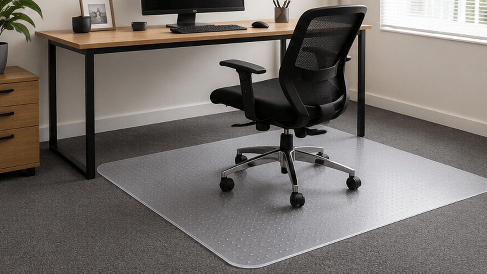 Marvec BioPVC vs Marlon BioPlus: Which Eco Chair Mat Should You Choose?