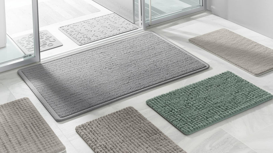 Mastering First Impressions: The Ultimate Guide to Super Absorbent Mats for UK Businesses
