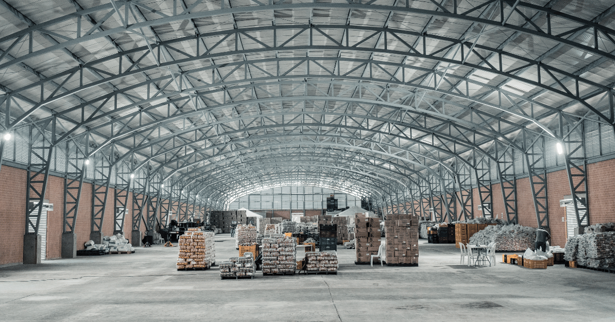 Mats for Warehouses – What to choose and why?